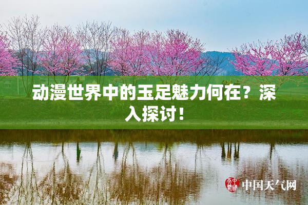 动漫世界中的玉足魅力何在？深入探讨！