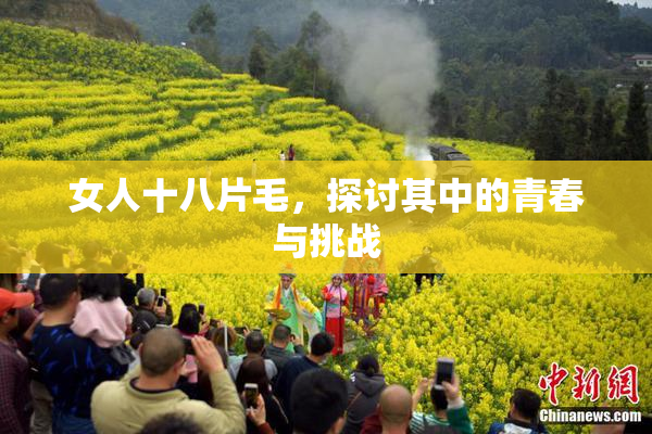 女人十八片毛，探讨其中的青春与挑战