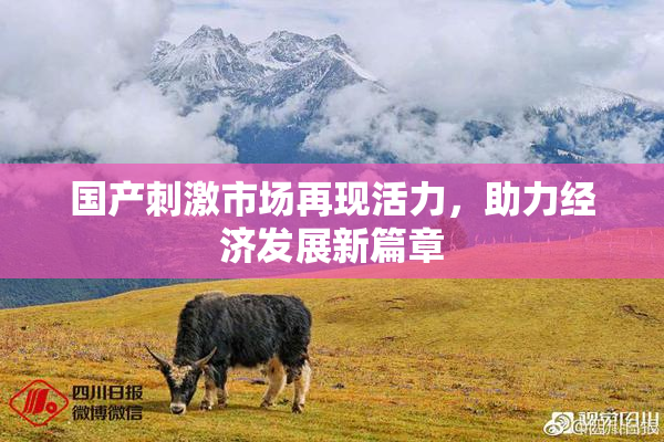 国产刺激市场再现活力，助力经济发展新篇章