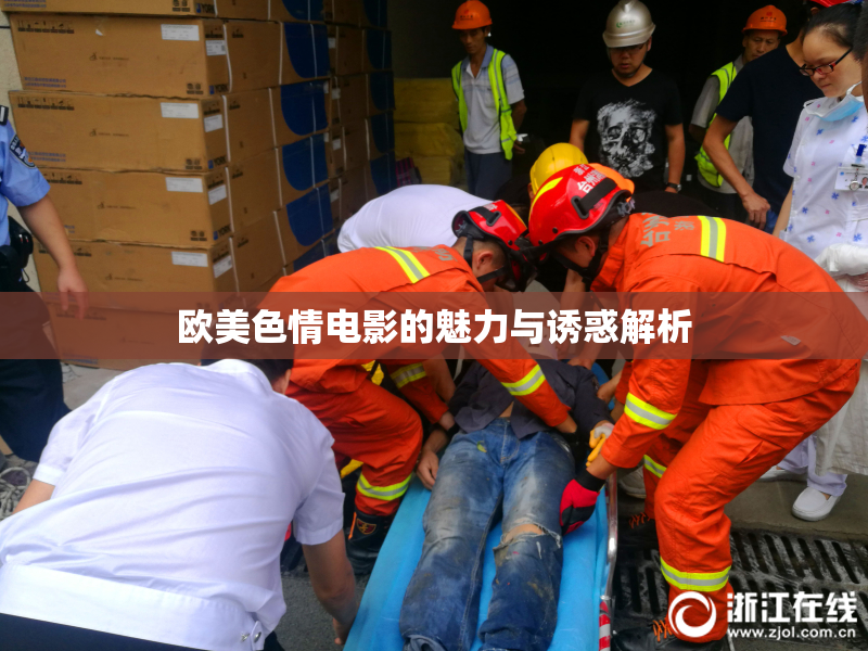 欧美色情电影的魅力与诱惑解析