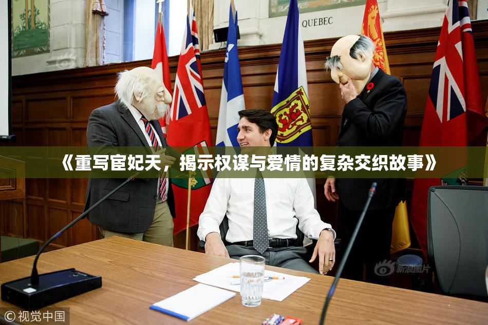 《重写宦妃天，揭示权谋与爱情的复杂交织故事》