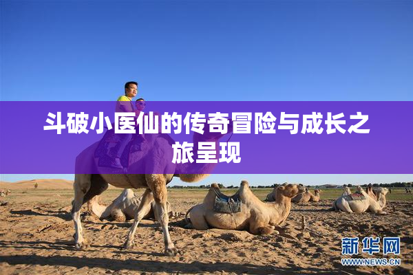 斗破小医仙的传奇冒险与成长之旅呈现