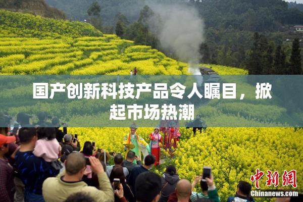 国产创新科技产品令人瞩目，掀起市场热潮