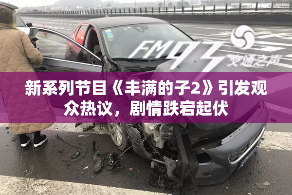 新系列节目《丰满的子2》引发观众热议，剧情跌宕起伏