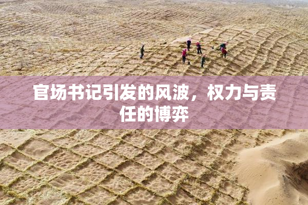 官场书记引发的风波，权力与责任的博弈