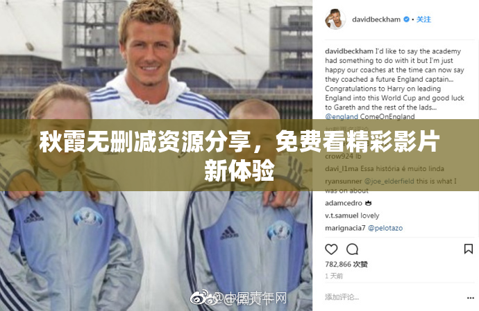 秋霞无删减资源分享，免费看精彩影片新体验