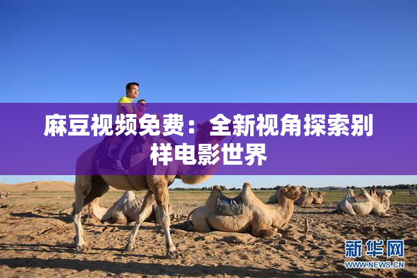麻豆视频免费：全新视角探索别样电影世界
