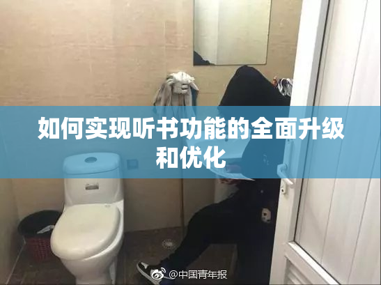如何实现听书功能的全面升级和优化