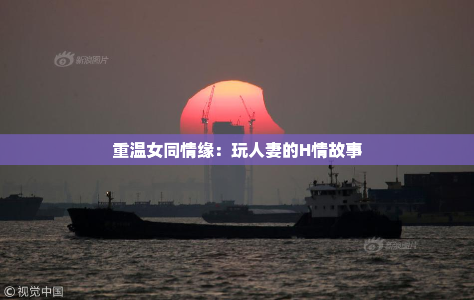 重温女同情缘：玩人妻的H情故事
