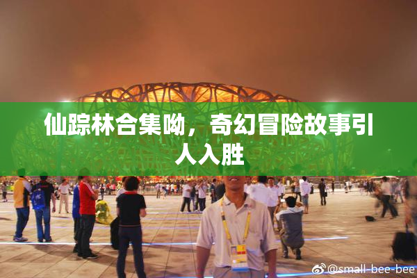 仙踪林合集呦，奇幻冒险故事引人入胜