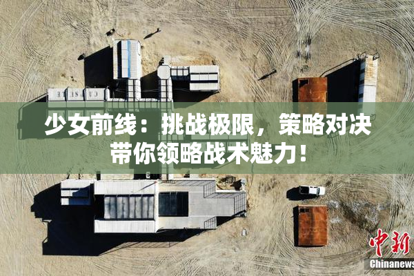 少女前线：挑战极限，策略对决带你领略战术魅力！
