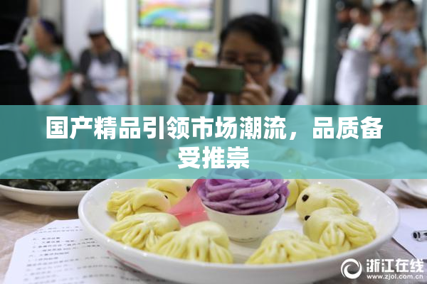 国产精品引领市场潮流，品质备受推崇