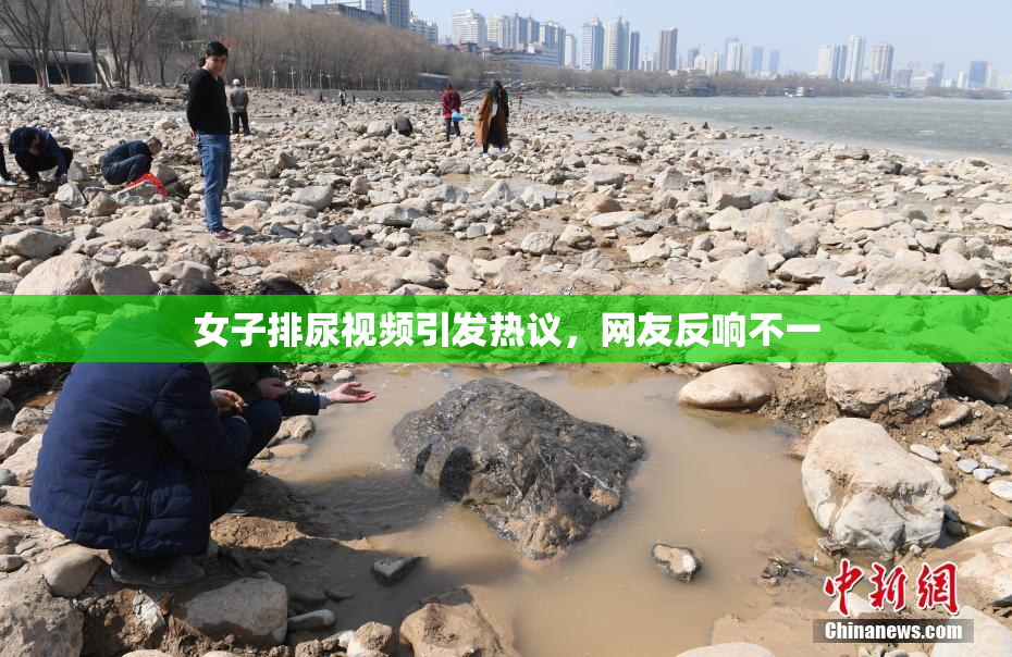 女子排尿视频引发热议，网友反响不一