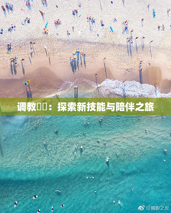 调教妺妺：探索新技能与陪伴之旅