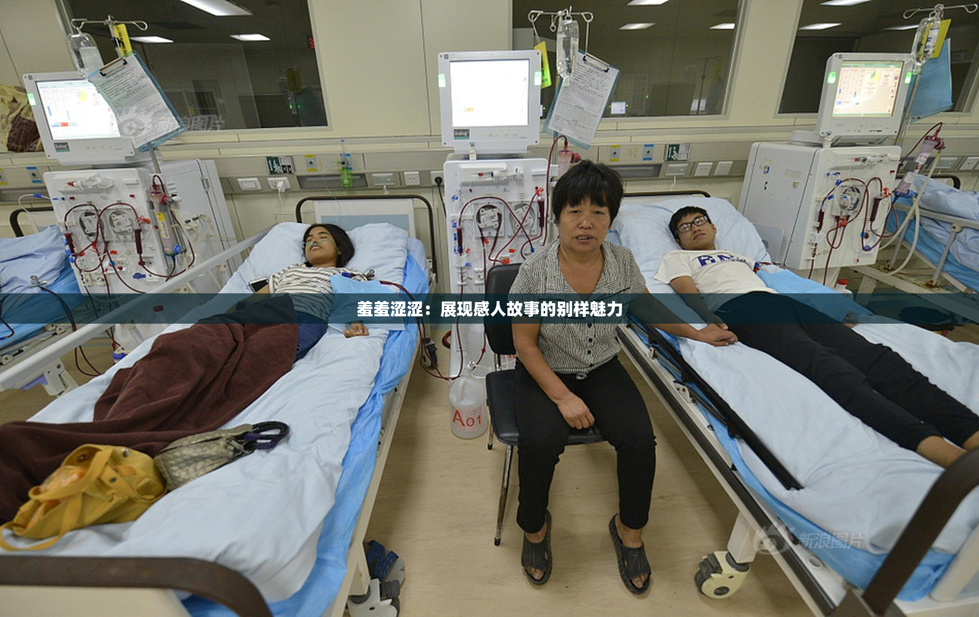 羞羞涩涩：展现感人故事的别样魅力
