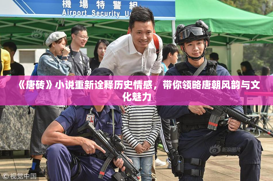 《唐砖》小说重新诠释历史情感，带你领略唐朝风韵与文化魅力