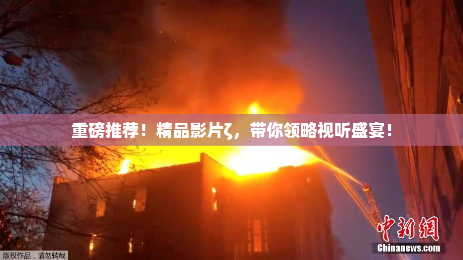 重磅推荐！精品影片ζ，带你领略视听盛宴！
