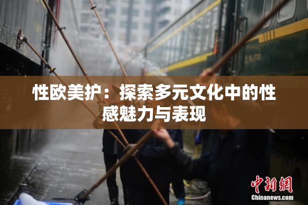 性欧美护：探索多元文化中的性感魅力与表现