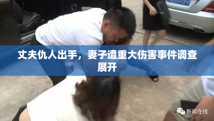 丈夫仇人出手，妻子遭重大伤害事件调查展开