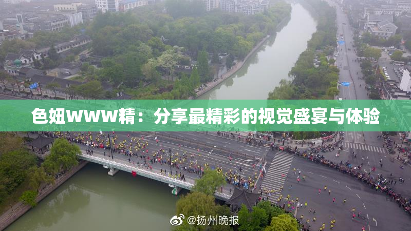 色妞WWW精：分享最精彩的视觉盛宴与体验