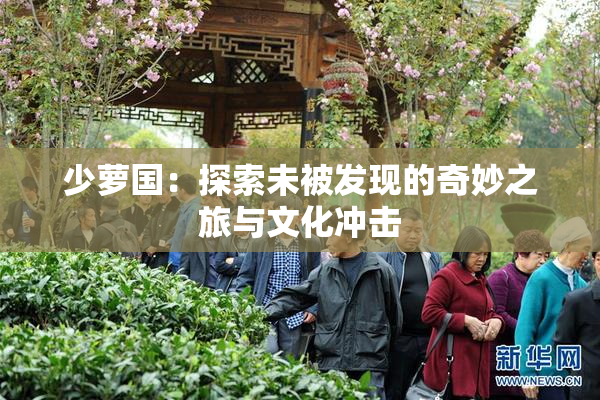 少萝国：探索未被发现的奇妙之旅与文化冲击
