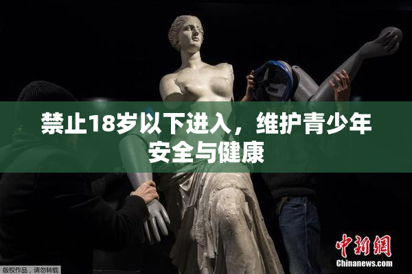 禁止18岁以下进入，维护青少年安全与健康