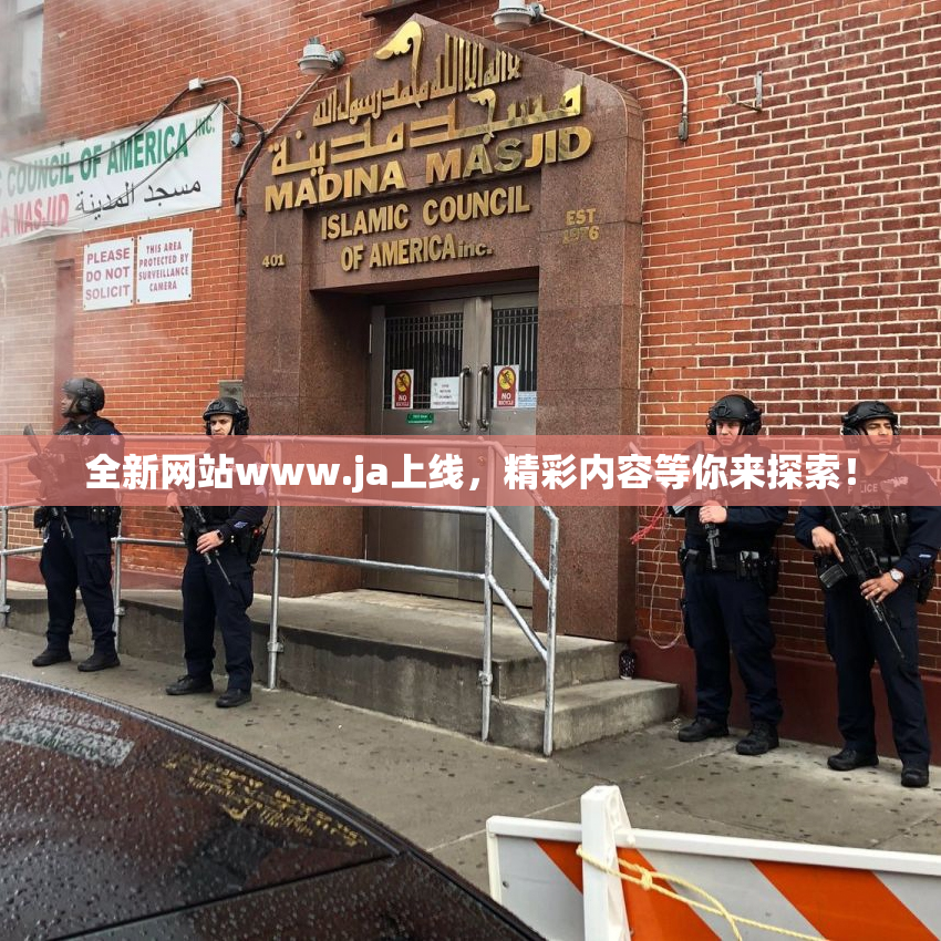 全新网站www.ja上线，精彩内容等你来探索！