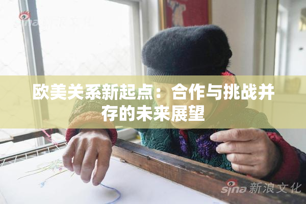 欧美关系新起点：合作与挑战并存的未来展望