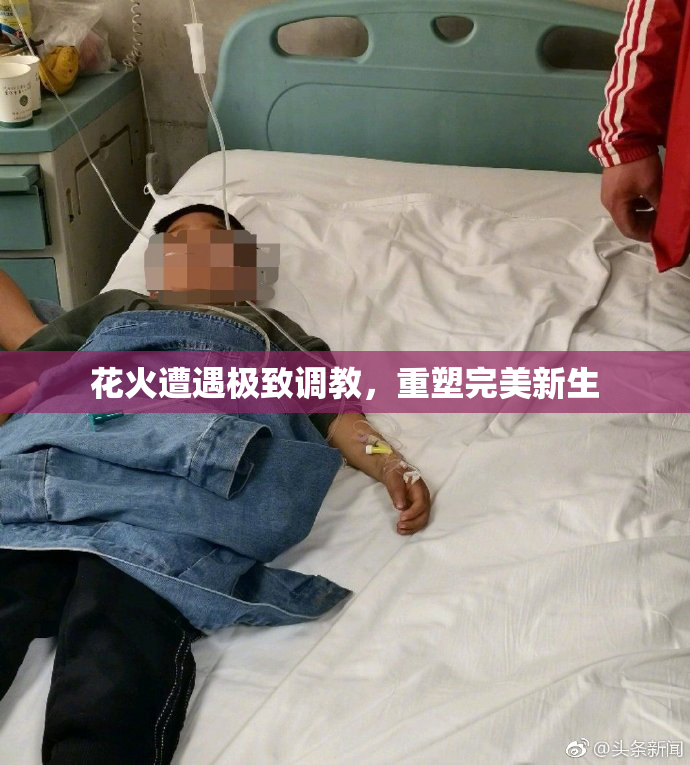 花火遭遇极致调教，重塑完美新生