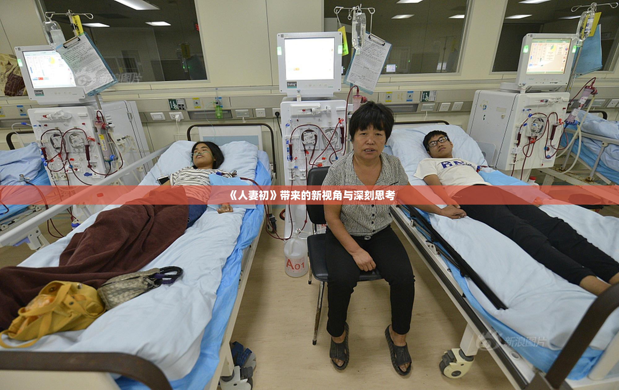 《人妻初》带来的新视角与深刻思考