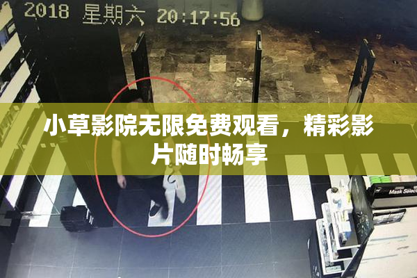 小草影院无限免费观看，精彩影片随时畅享