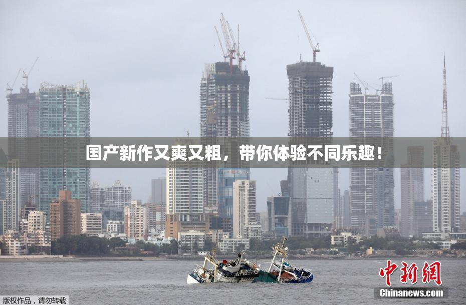 国产新作又爽又粗，带你体验不同乐趣！