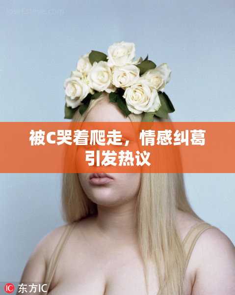 被C哭着爬走，情感纠葛引发热议