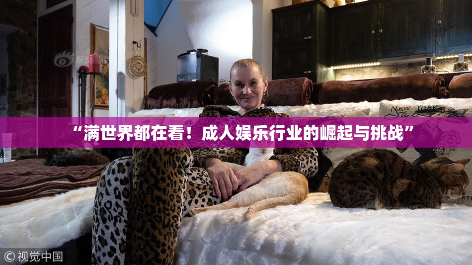 “满世界都在看！成人娱乐行业的崛起与挑战”