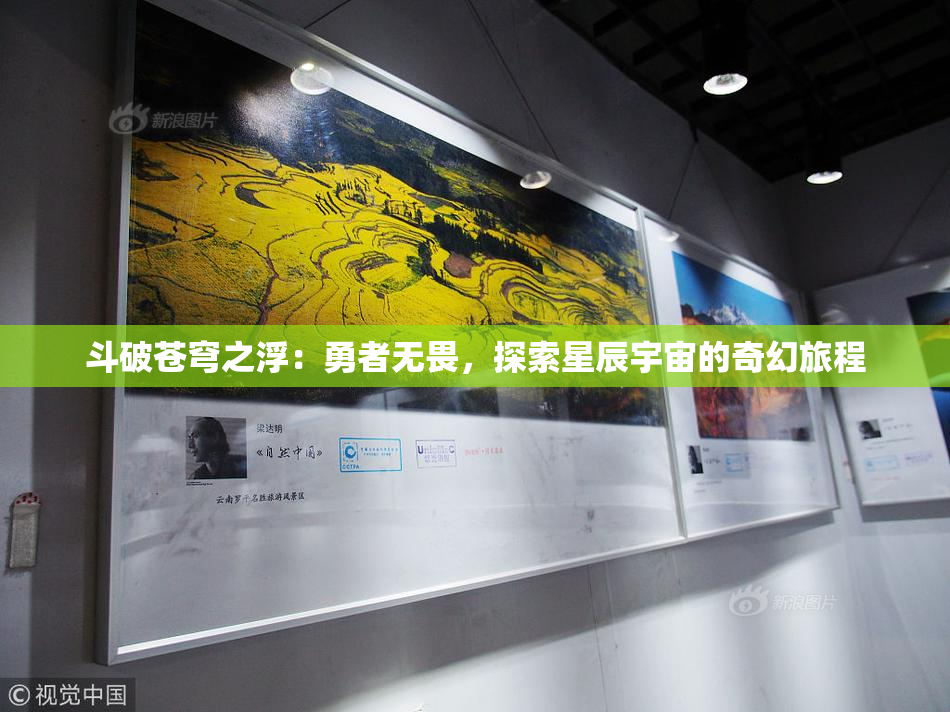 斗破苍穹之浮：勇者无畏，探索星辰宇宙的奇幻旅程