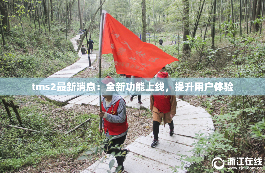 tms2最新消息：全新功能上线，提升用户体验