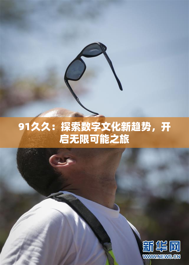 91久久：探索数字文化新趋势，开启无限可能之旅