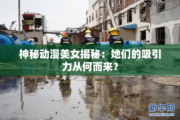 神秘动漫美女揭秘：她们的吸引力从何而来？