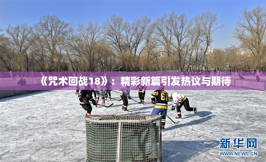 《咒术回战18》：精彩新篇引发热议与期待