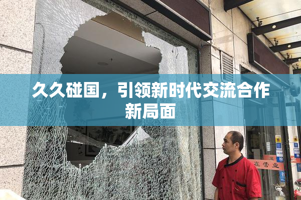 久久碰国，引领新时代交流合作新局面