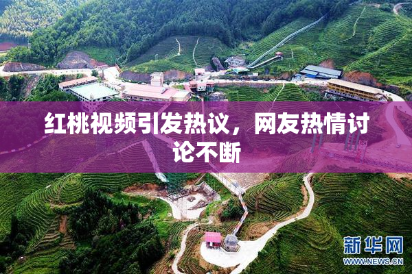 红桃视频引发热议，网友热情讨论不断