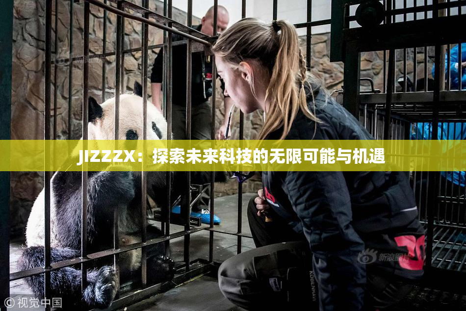 JIZZZX：探索未来科技的无限可能与机遇