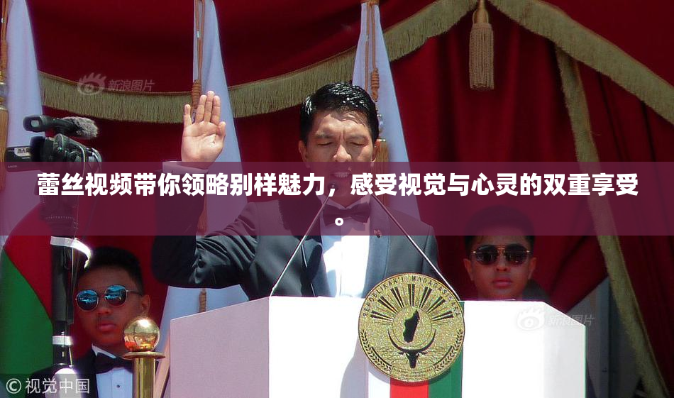 蕾丝视频带你领略别样魅力，感受视觉与心灵的双重享受。