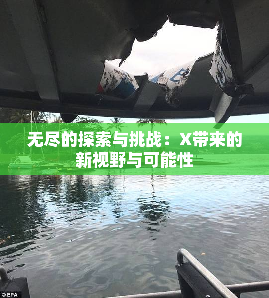 无尽的探索与挑战：X带来的新视野与可能性