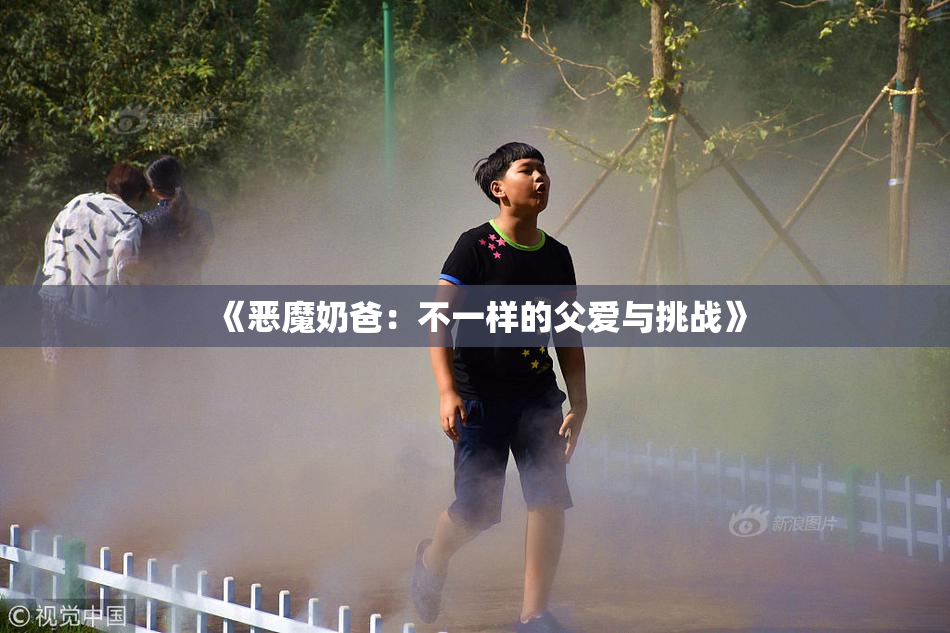 《恶魔奶爸：不一样的父爱与挑战》