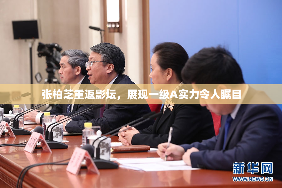 张柏芝重返影坛，展现一级A实力令人瞩目