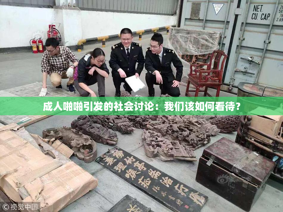 成人啪啪引发的社会讨论：我们该如何看待？