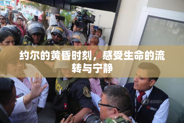 约尔的黄昏时刻，感受生命的流转与宁静