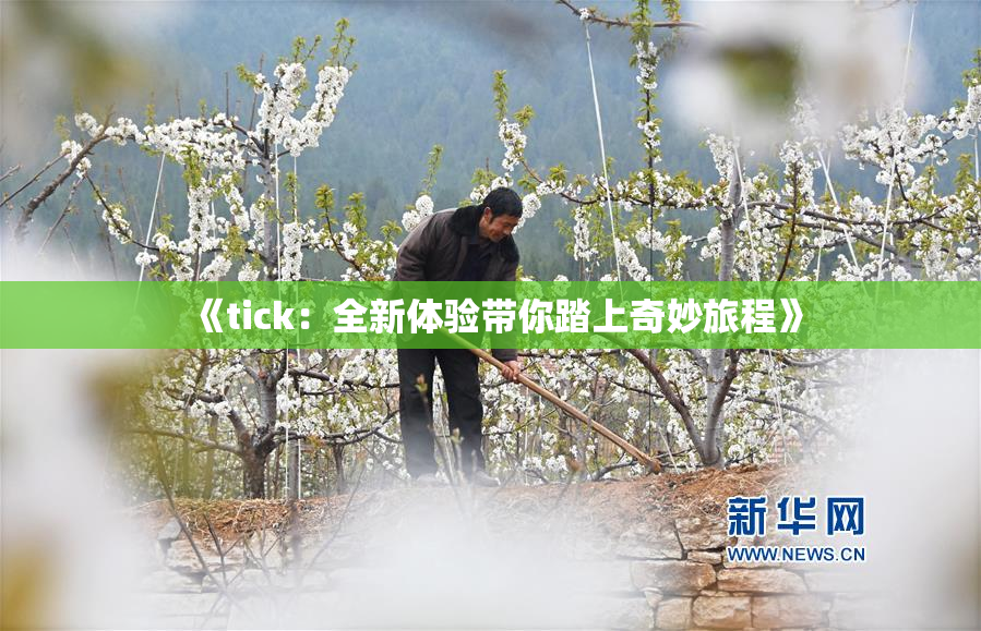《tick：全新体验带你踏上奇妙旅程》