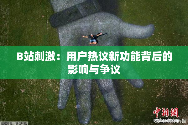 B站刺激：用户热议新功能背后的影响与争议